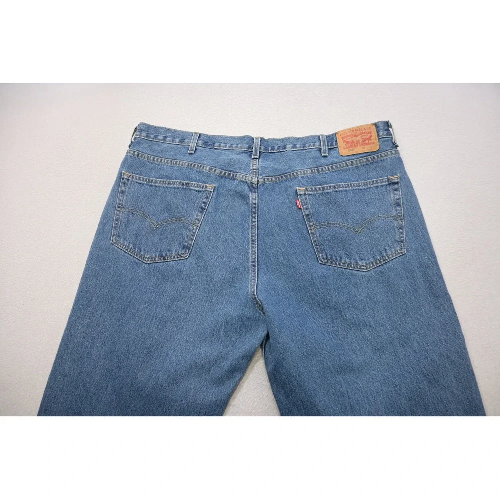 Levis levi 550